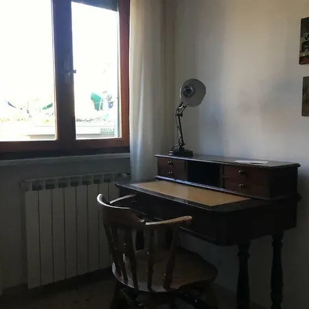 La Casa Sul Fiume Magra Bocca di Magra