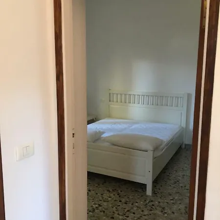 Semesterbostad La Casa Sul Fiume Magra *