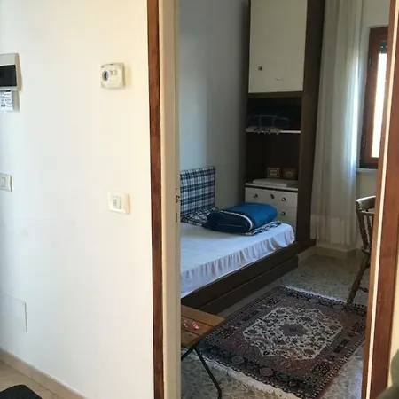 La Casa Sul Fiume Magra Semesterbostad
