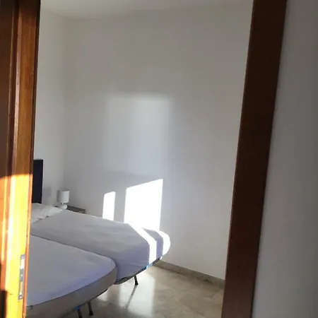 La Casa Sul Fiume Magra Semesterbostad