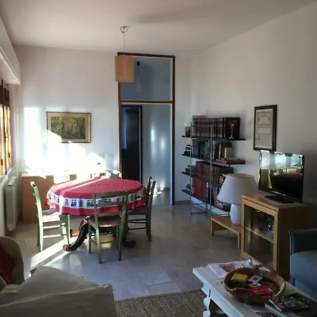 La Casa Sul Fiume Magra