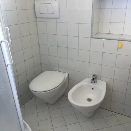 Semesterbostad La Casa Sul Fiume Magra *
