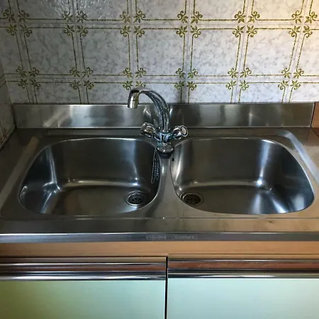Dom wakacyjny La Casa Sul Fiume Magra
